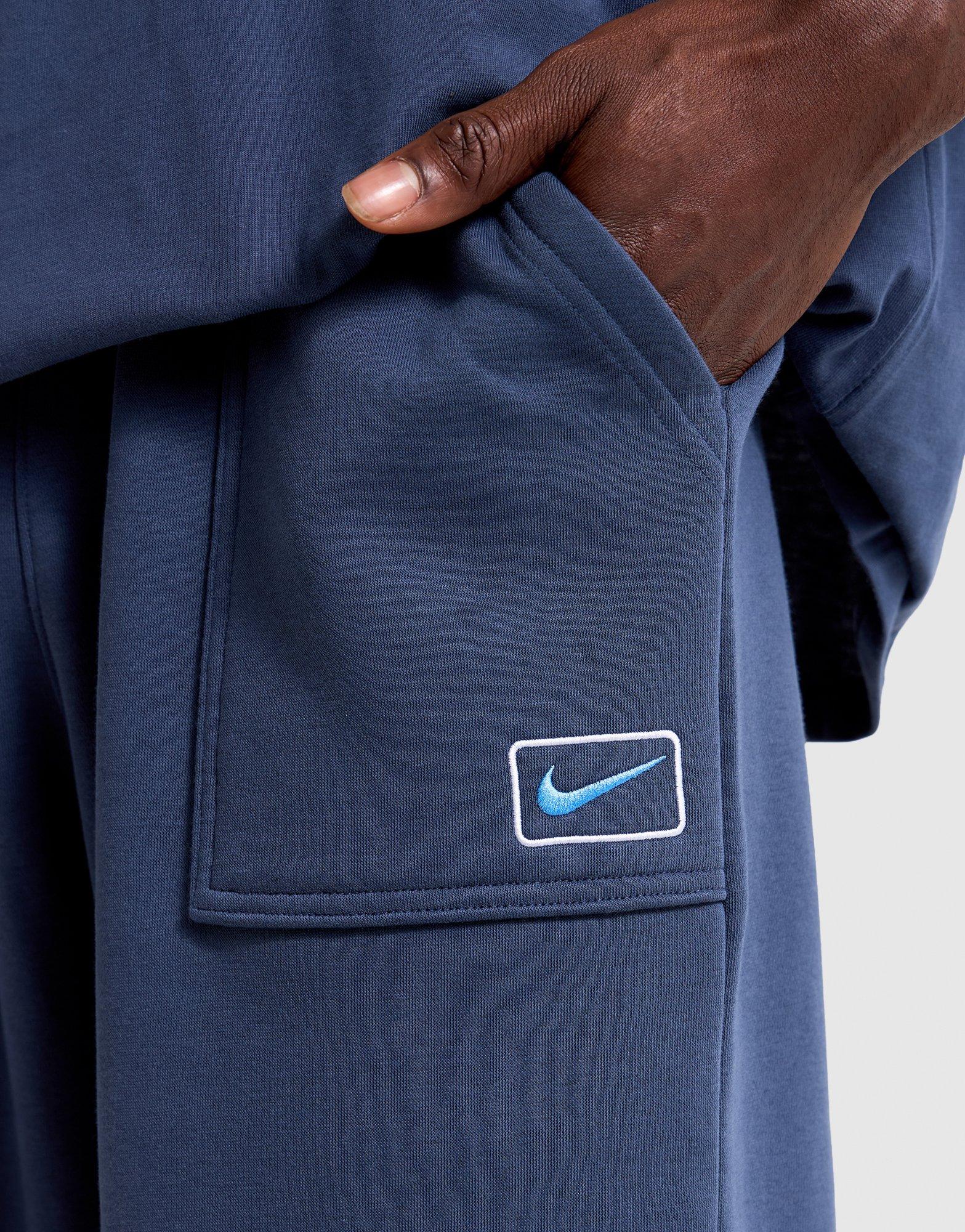 Street Track Pants