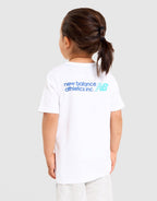 T-Shirt/Shorts Set Children's