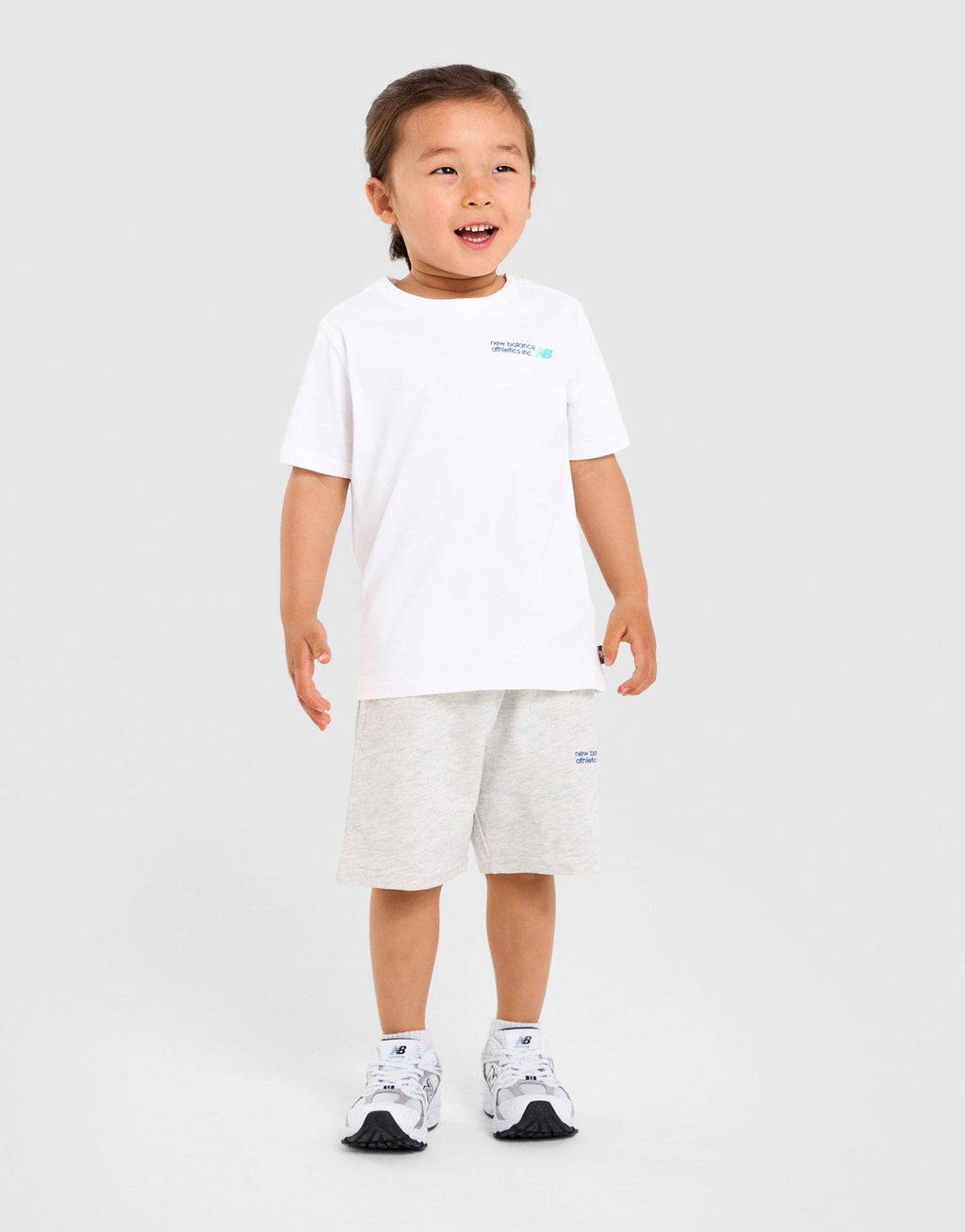 T-Shirt/Shorts Set Children's