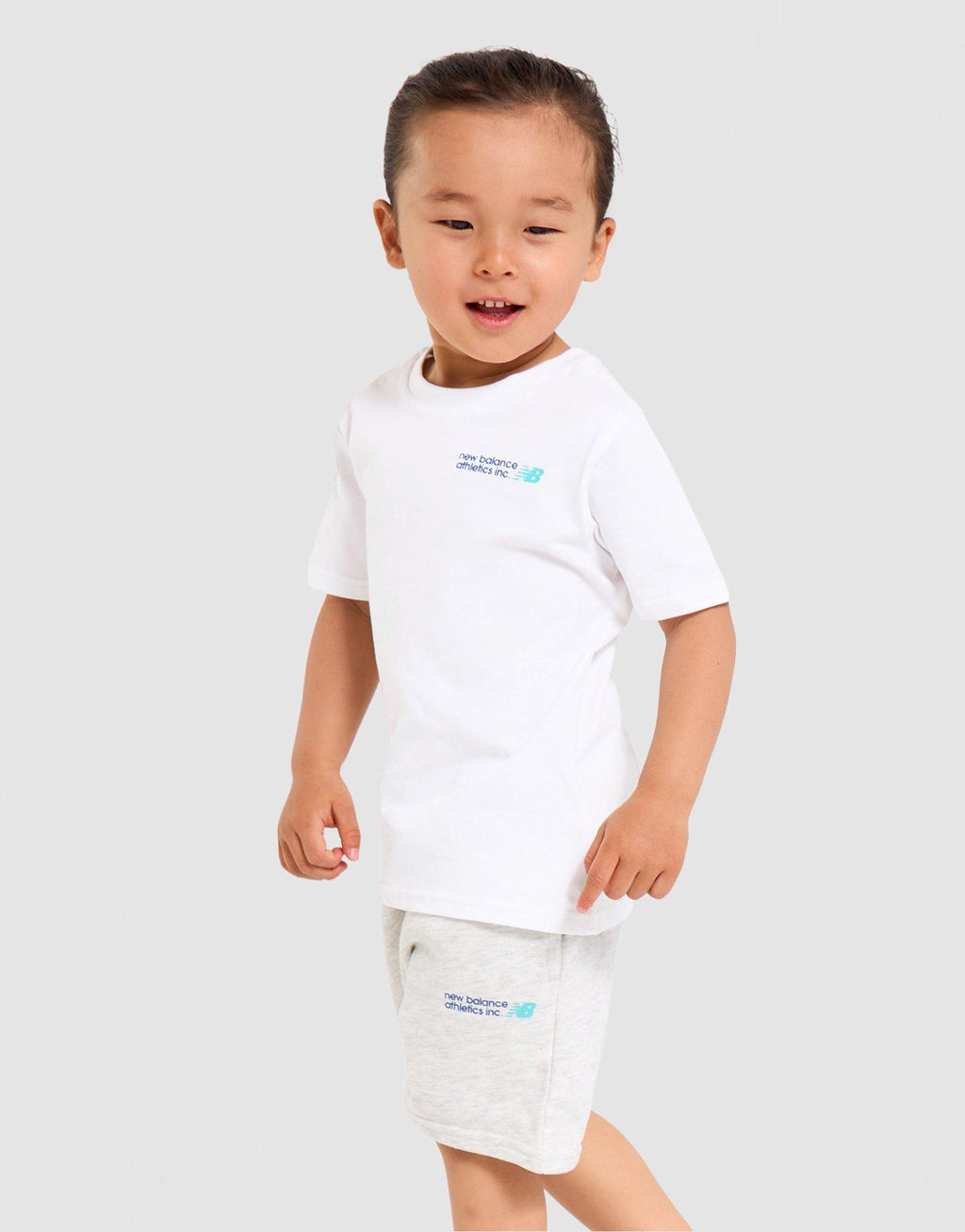 T-Shirt/Shorts Set Children's