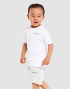 T-Shirt/Shorts Set Children's