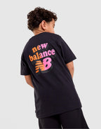 Bubble T-Shirt/Shorts Set Children's