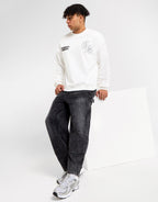 Mercer Denim Jeans