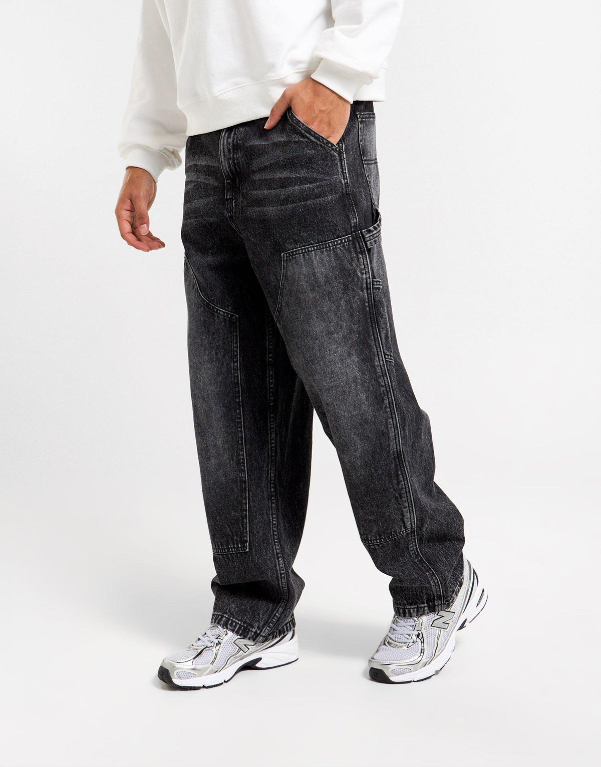 Mercer Denim Jeans