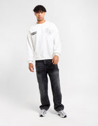 Mercer Denim Jeans