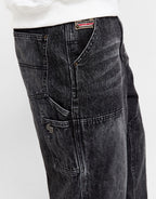 Mercer Denim Jeans