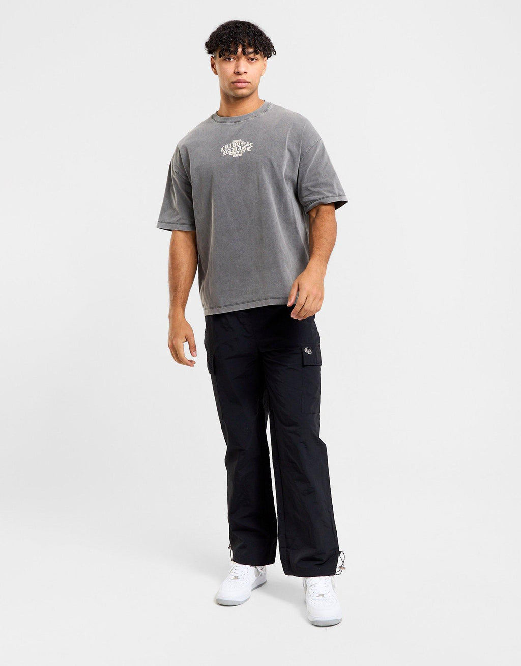 Cargo Pants