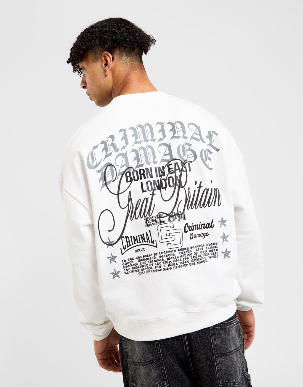 Sweatshirt
