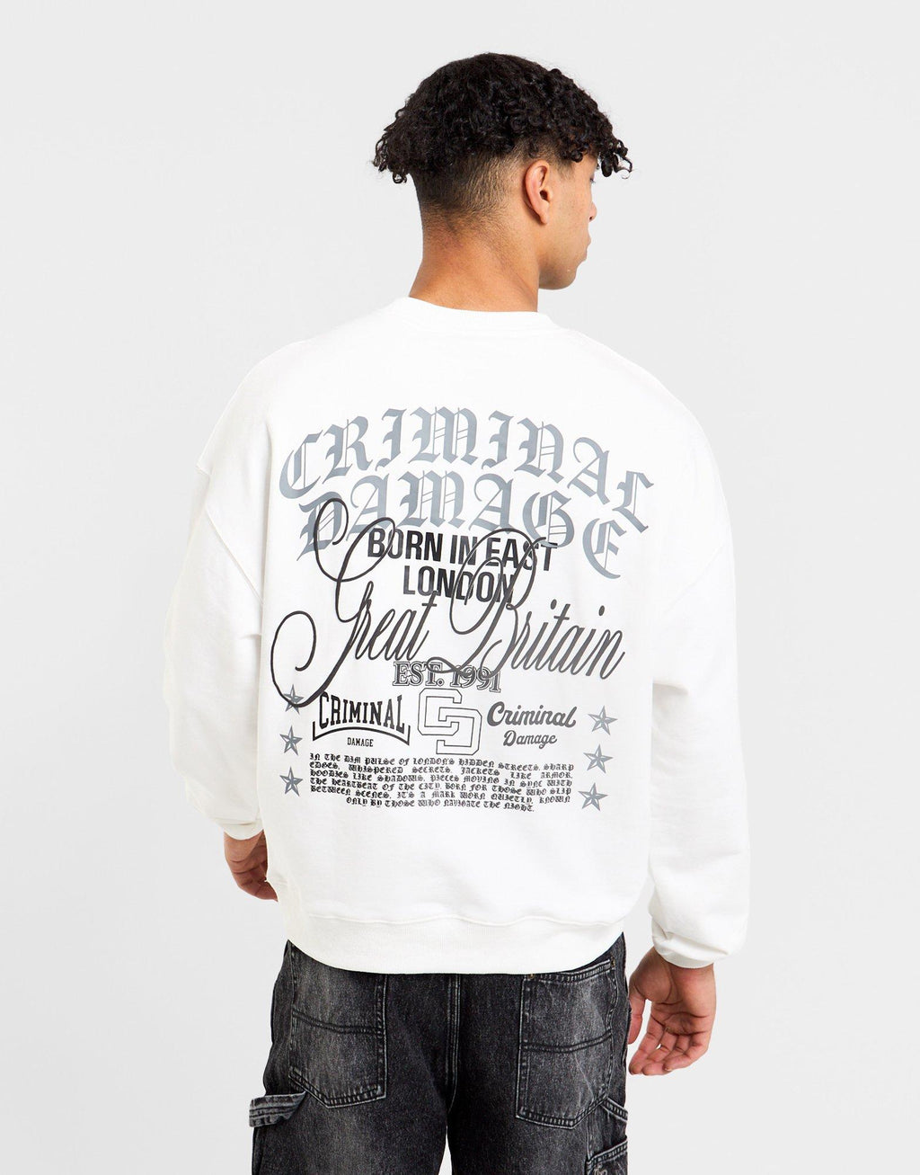 Sweatshirt