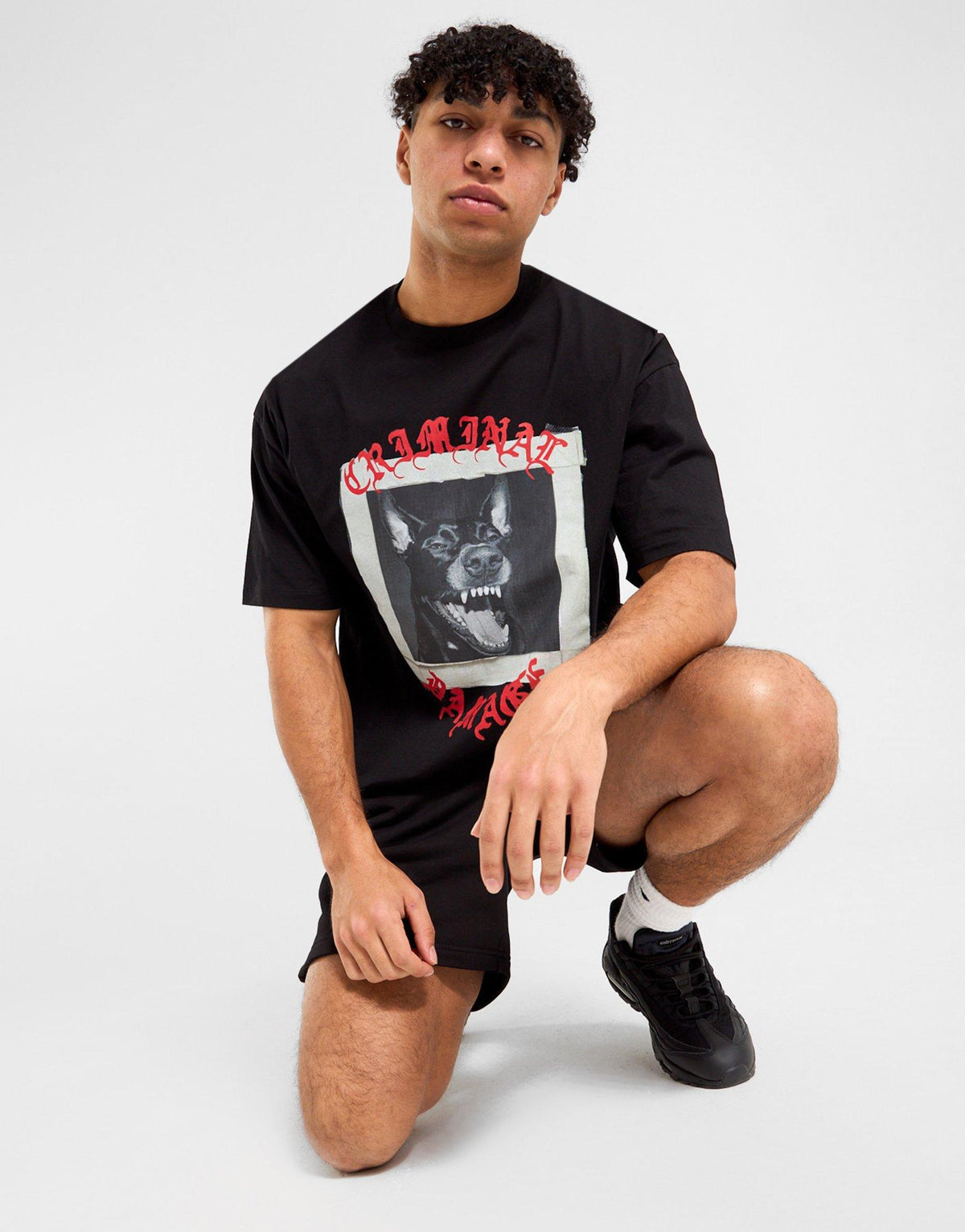 Cut & Paste V2 T-Shirt