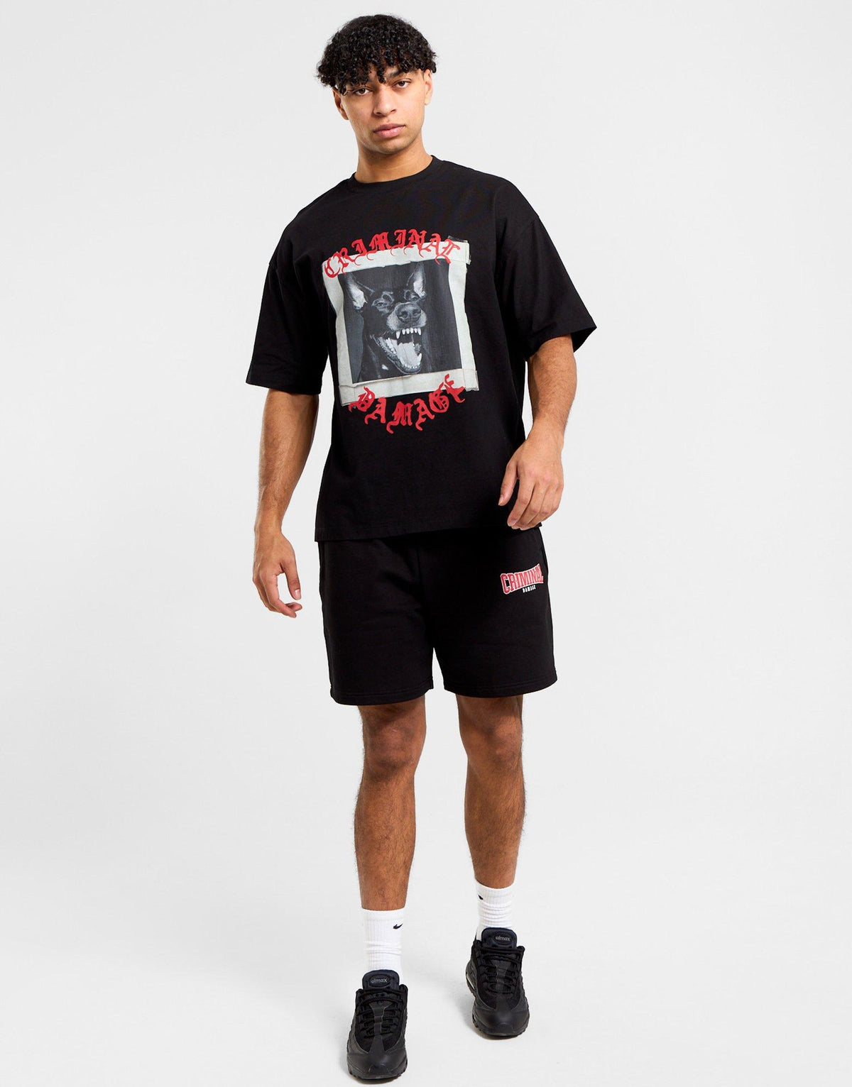 Cut & Paste V2 T-Shirt