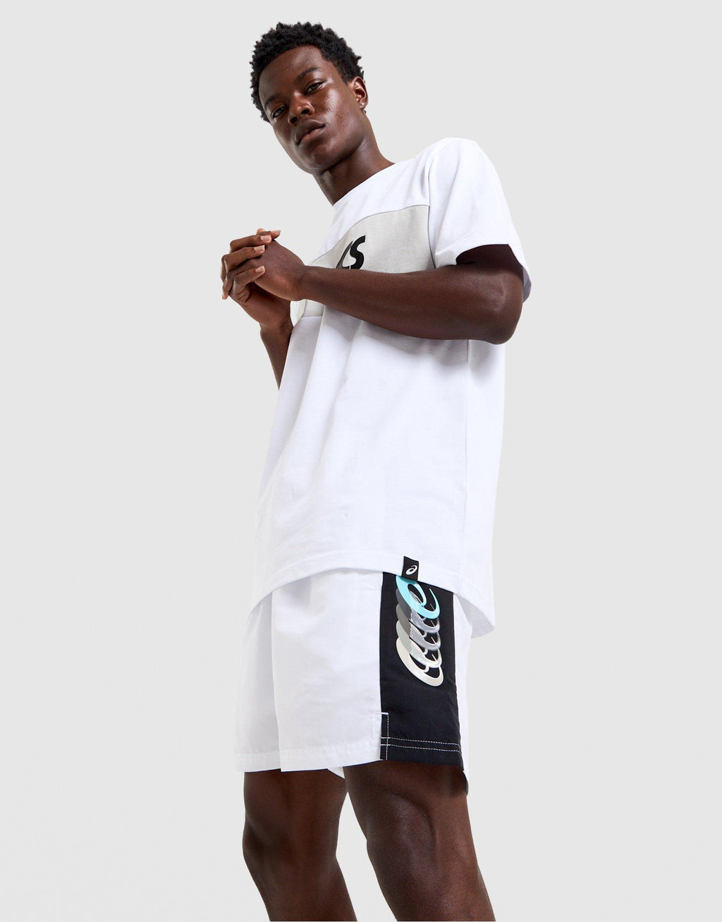 Performance Woven Shorts