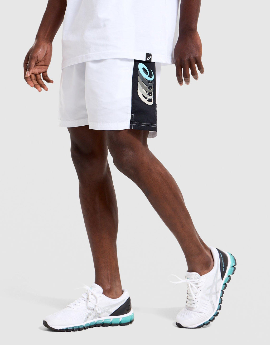Performance Woven Shorts