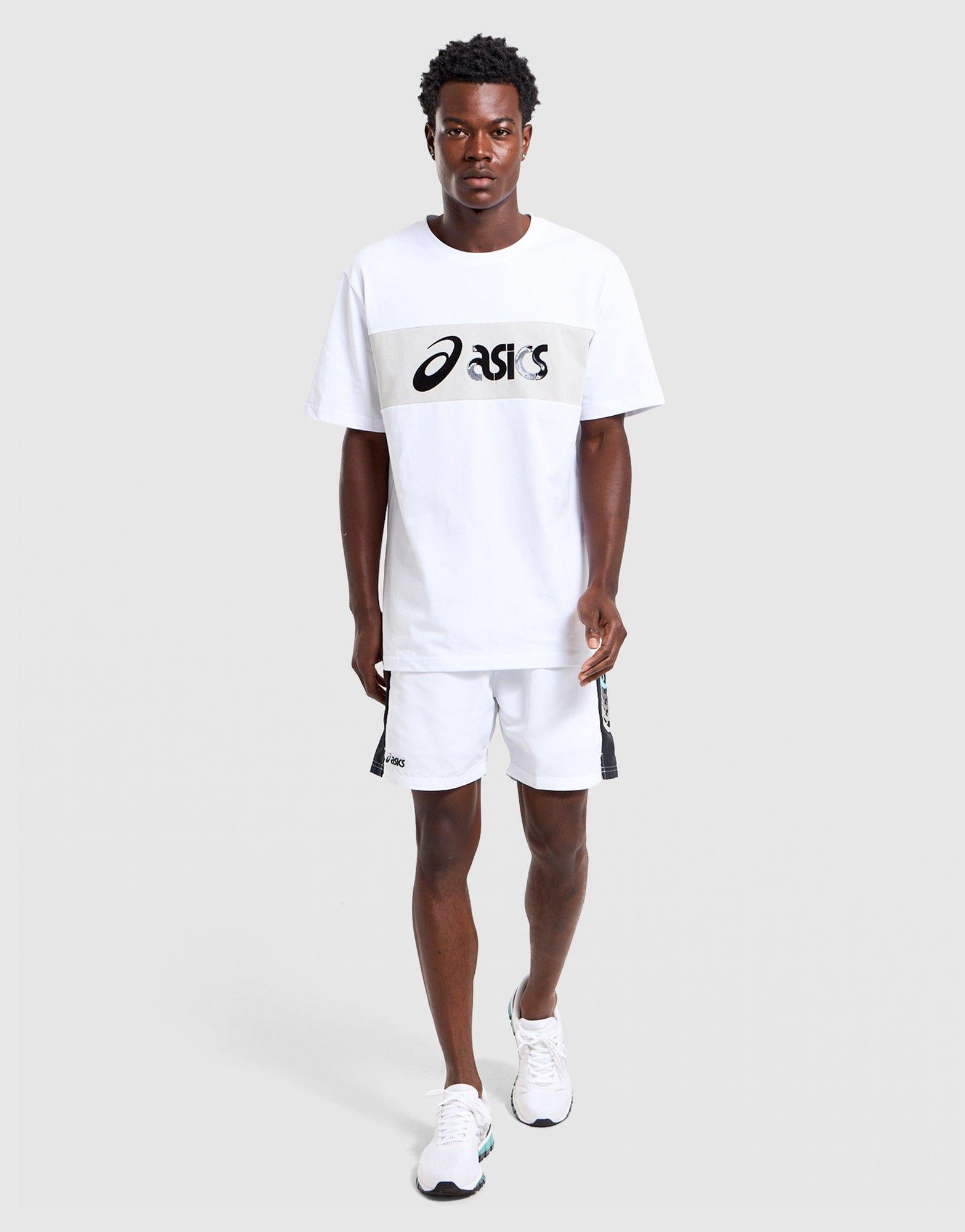 Performance Woven Shorts