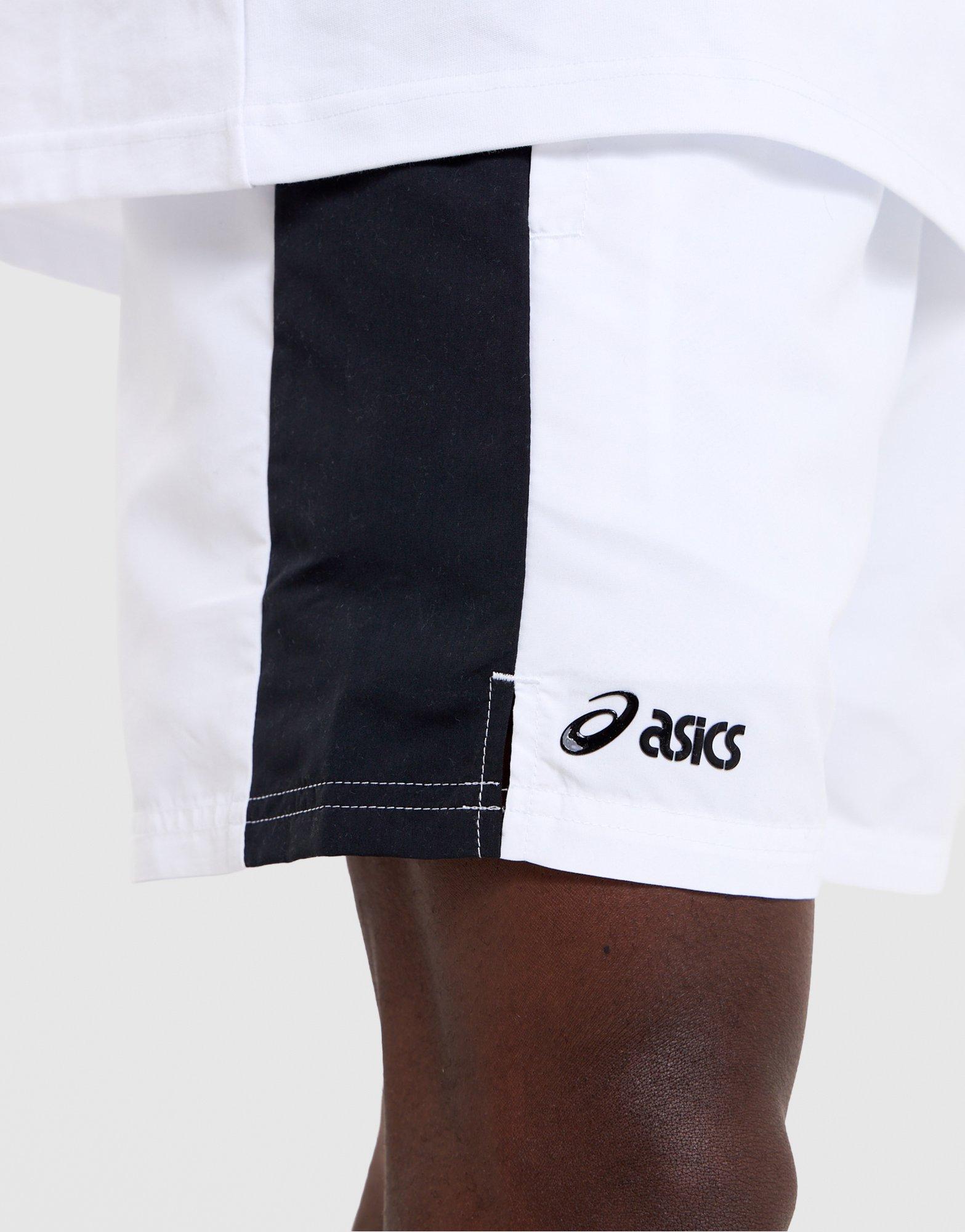 Performance Woven Shorts
