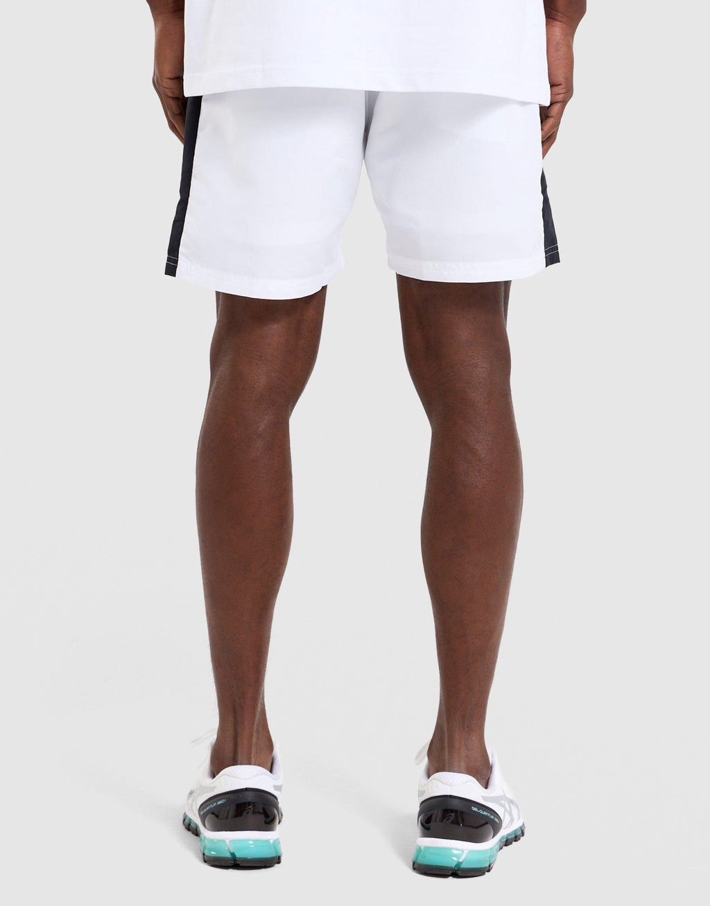 Performance Woven Shorts