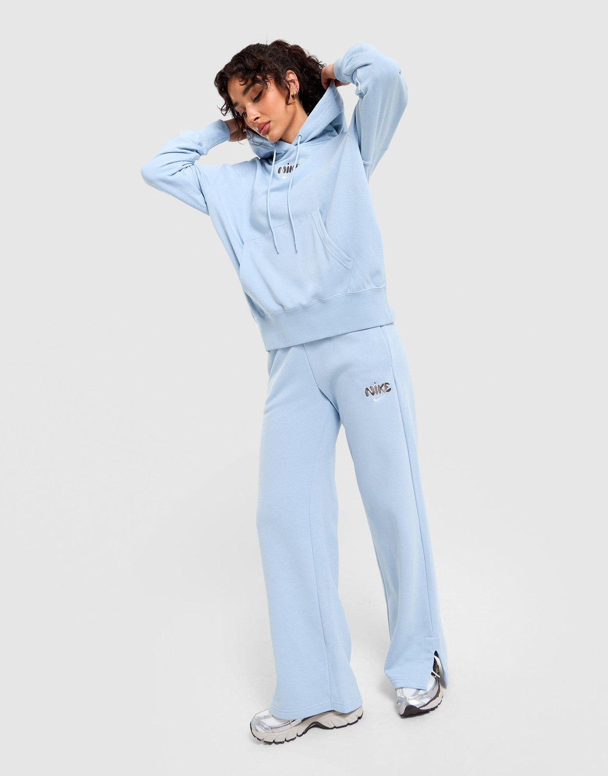 Trend Track Pants