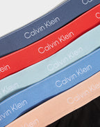 Icon Cotton Stretch Trunks 5 Pack