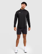 Gel Training 1/4 Zip Track Top