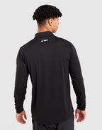 Gel Training 1/4 Zip Track Top