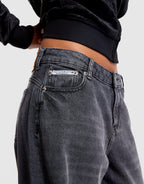 Diamante Denim Jeans