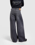 Diamante Denim Jeans