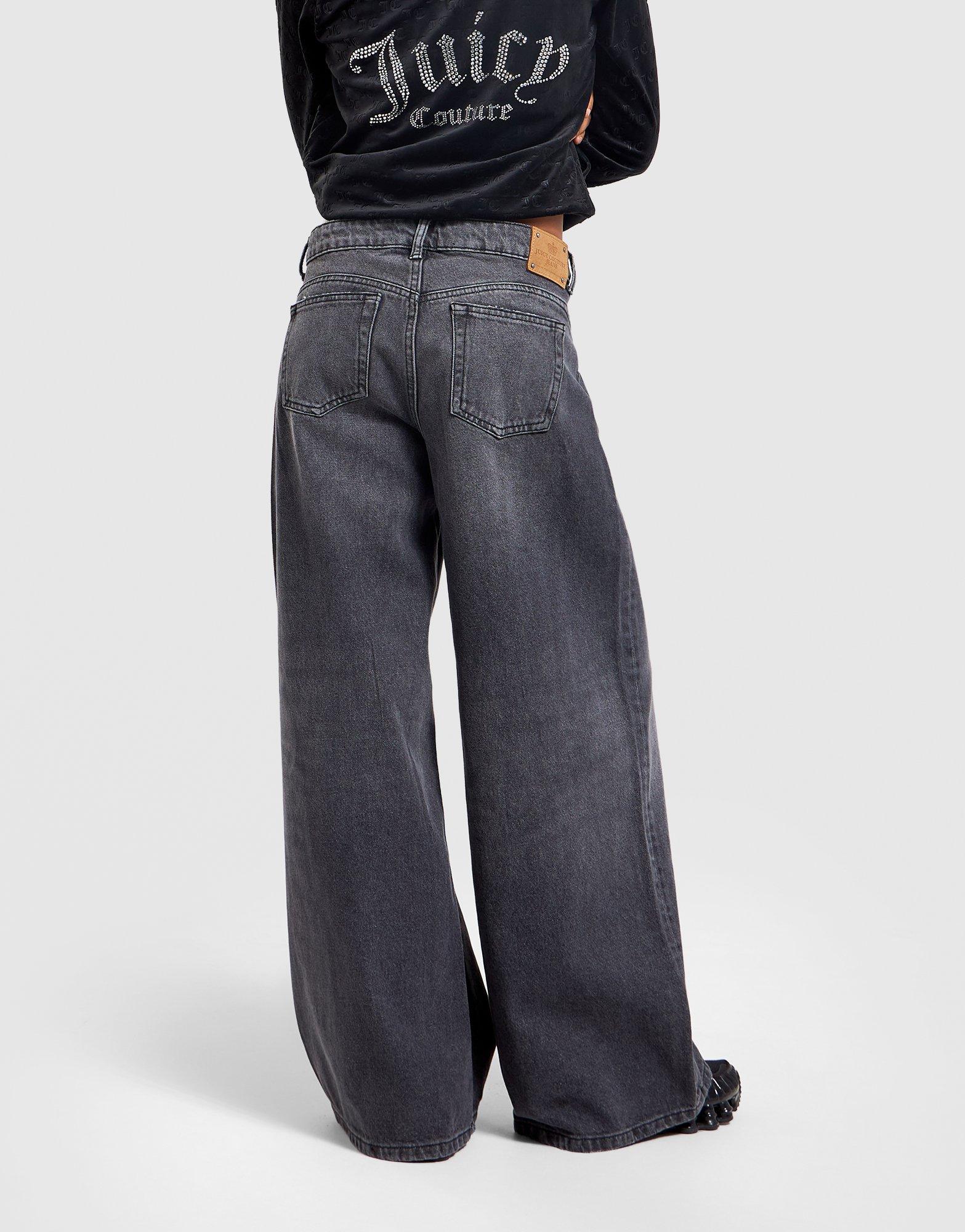 Diamante Denim Jeans