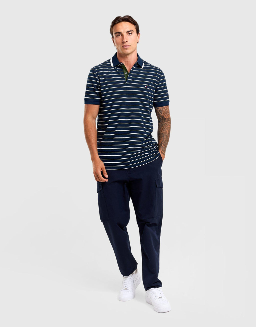 Polo Shirt