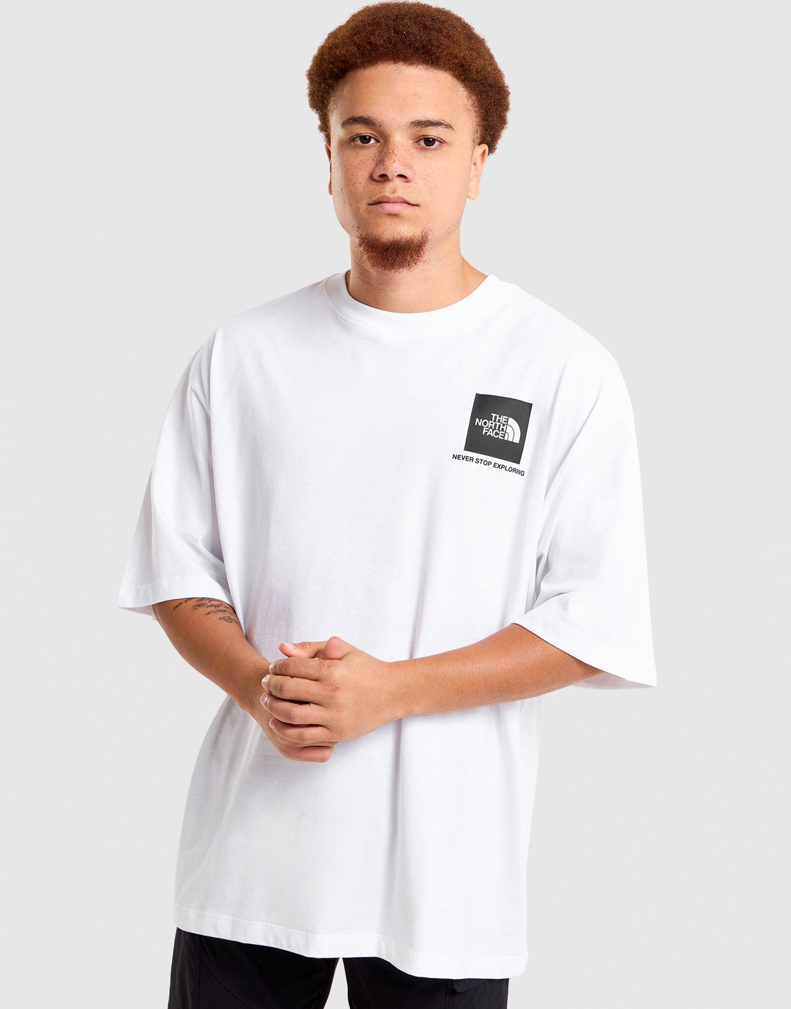 Forest Box T-Shirt