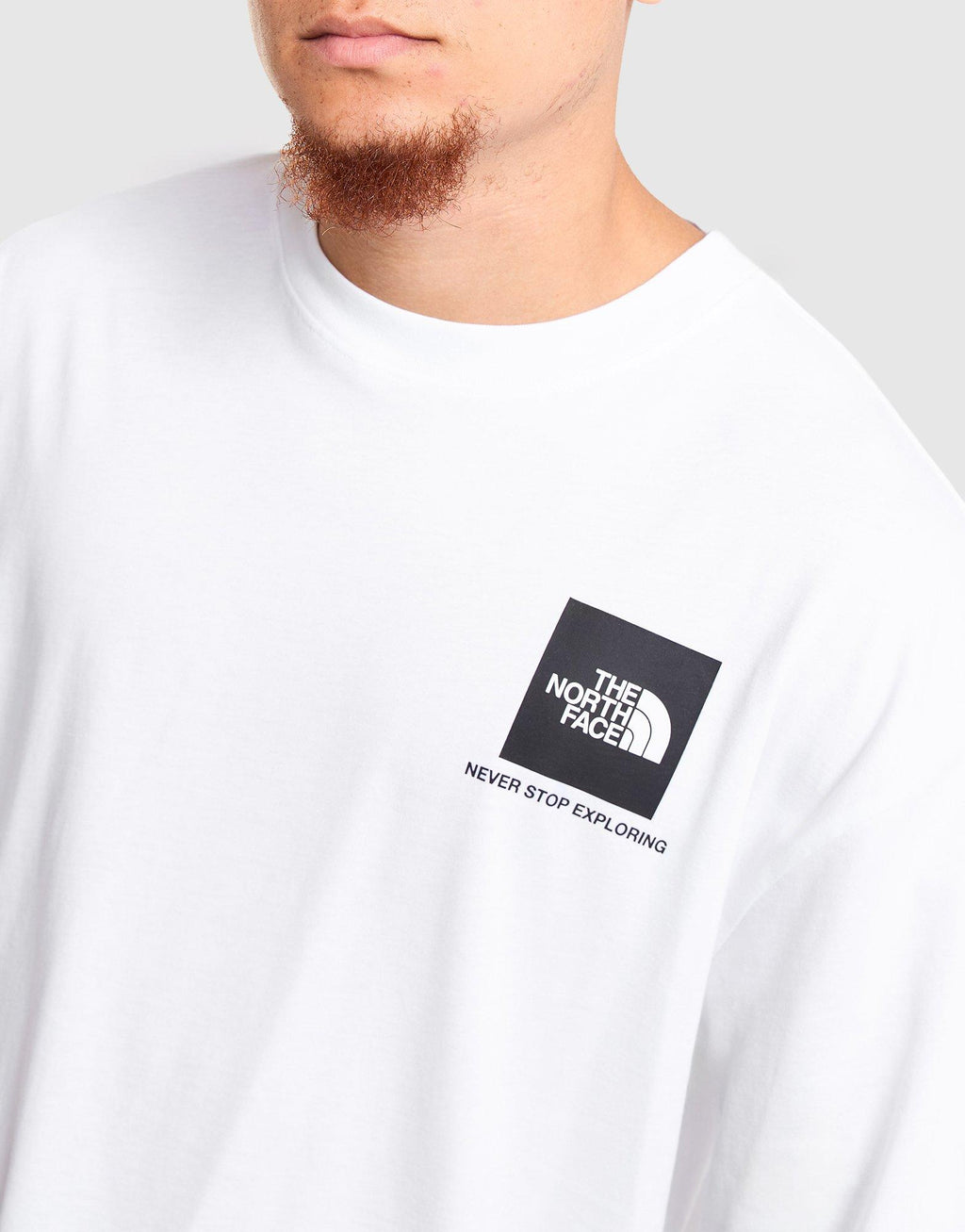Forest Box T-Shirt