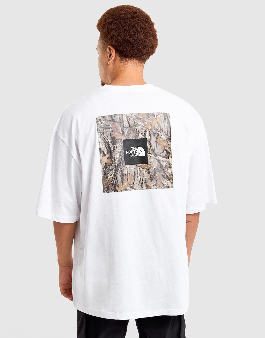 Forest Box T-Shirt