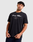 Script Logo T-Shirt