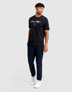 Script Logo T-Shirt
