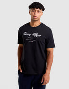 Script Logo T-Shirt