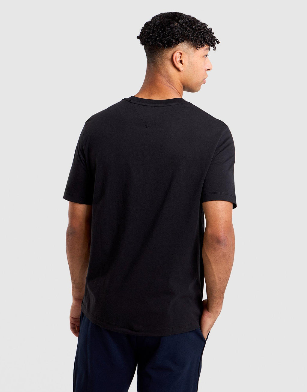 Script Logo T-Shirt