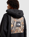 Forest Oversized Hoodie