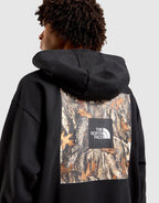 Forest Oversized Hoodie