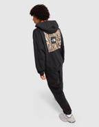 Forest Oversized Hoodie