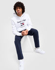 Flag Hoodie