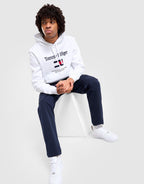 Flag Hoodie