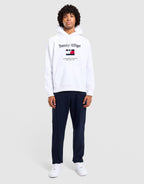Flag Hoodie