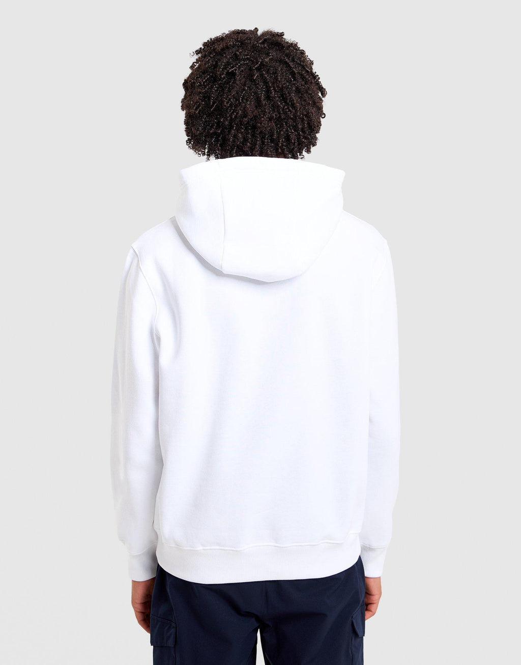 Flag Hoodie