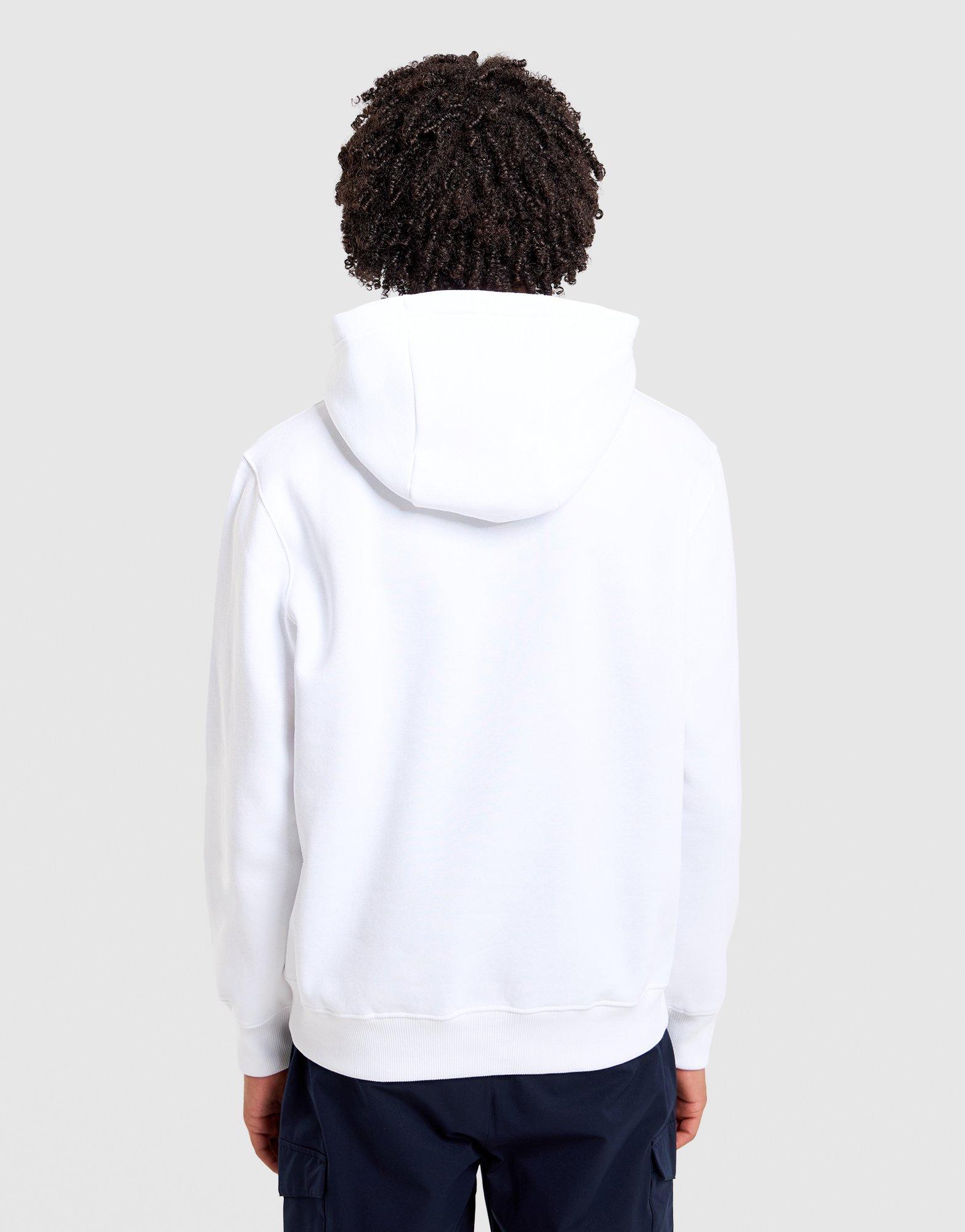 Flag Hoodie