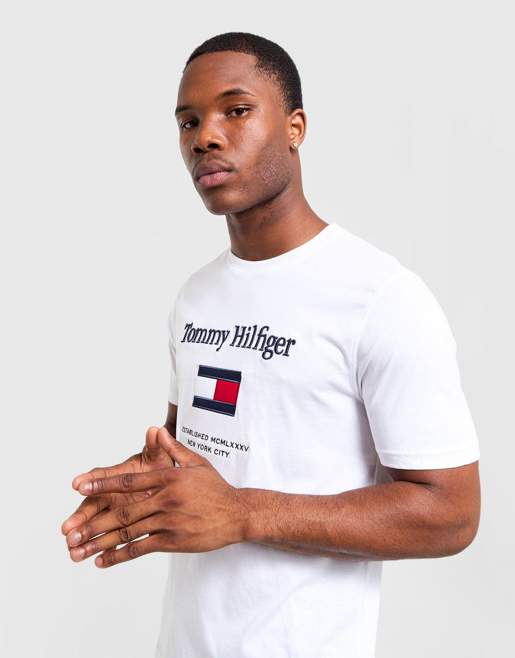Flag T-Shirt