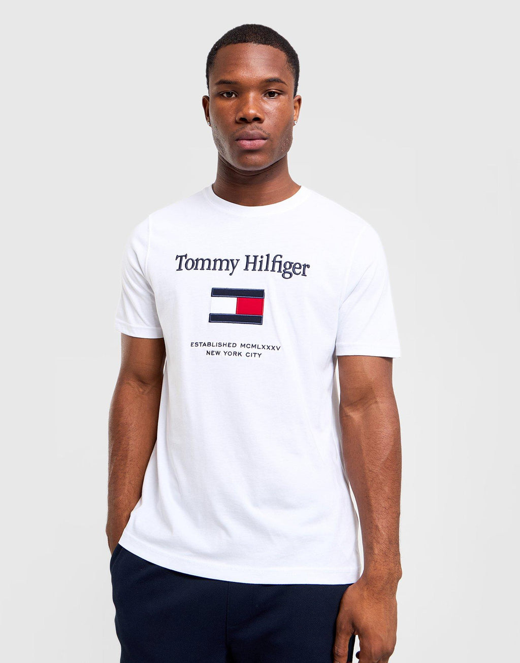 Flag T-Shirt