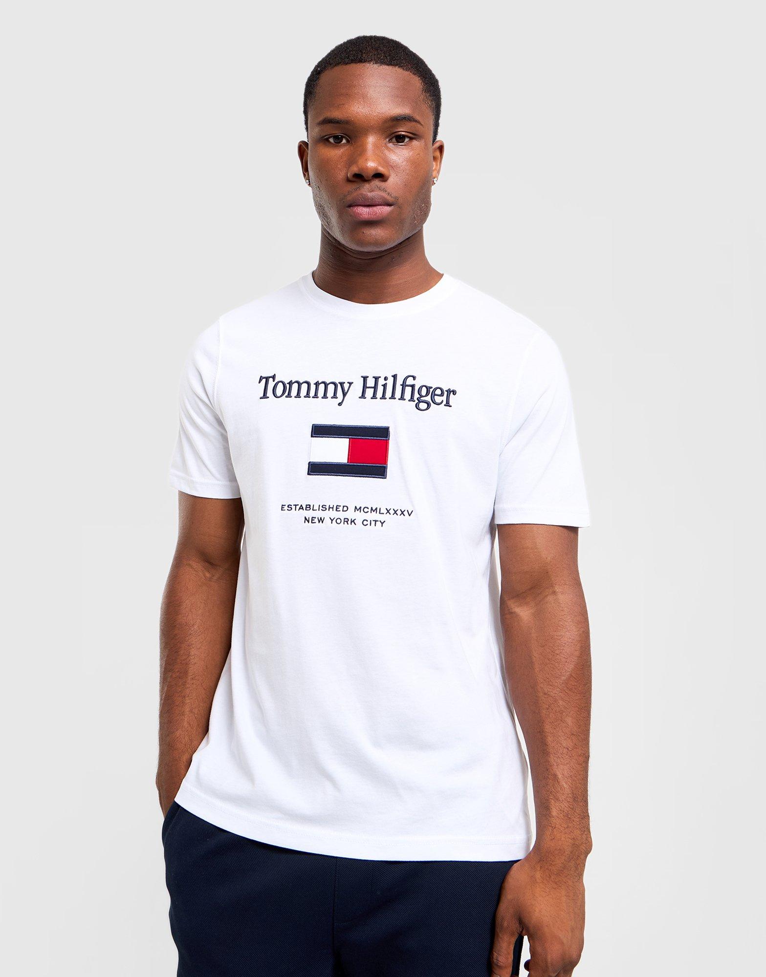 Flag T-Shirt