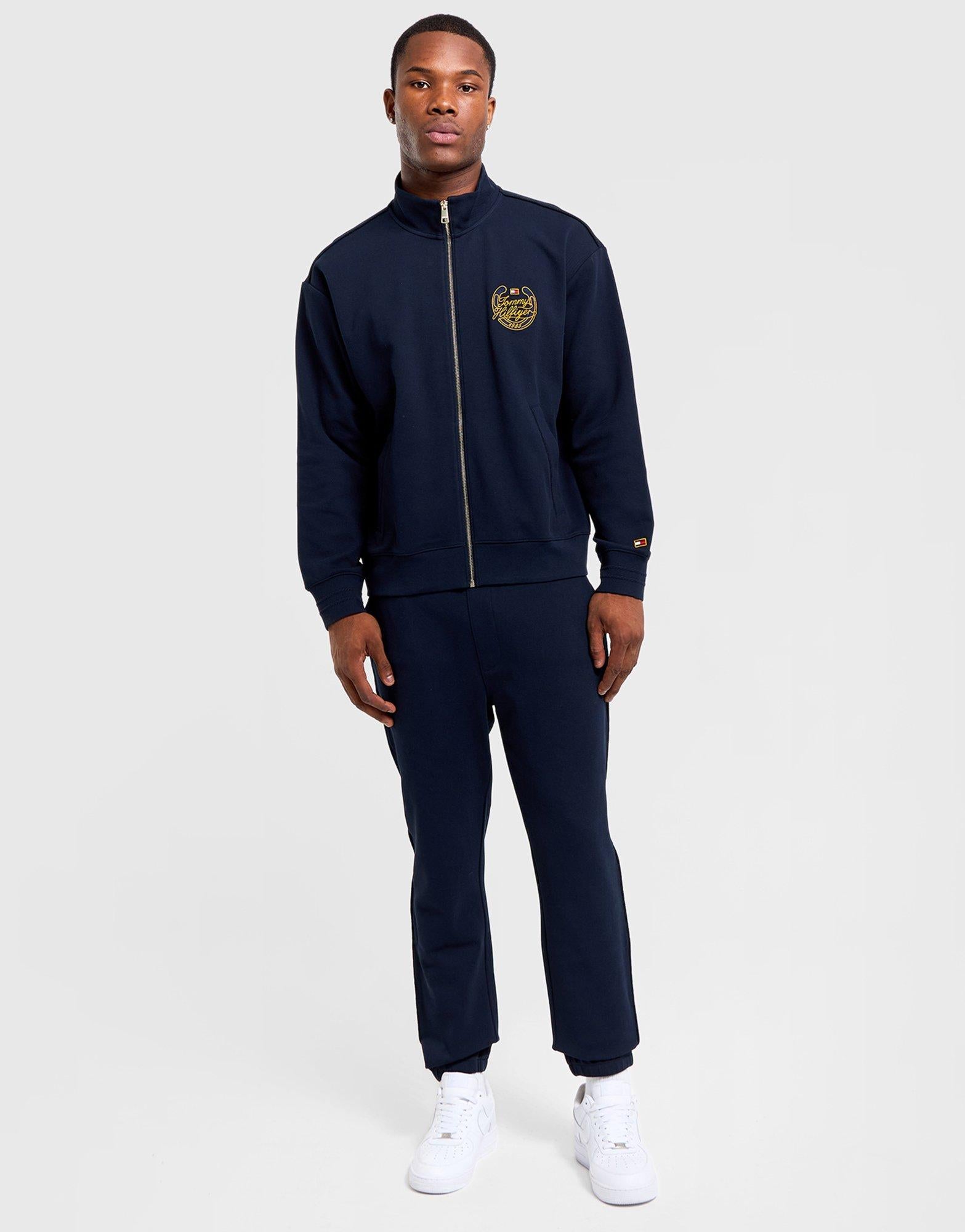 Lunar New Year Track Top