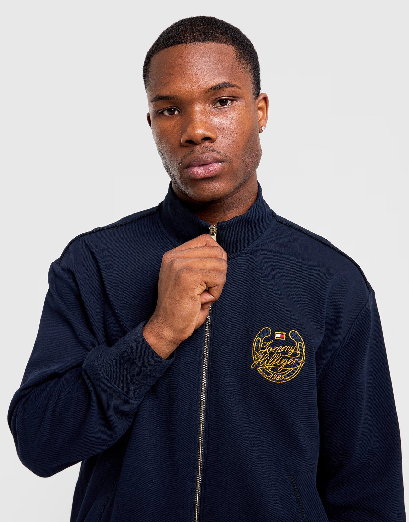 Lunar New Year Track Top