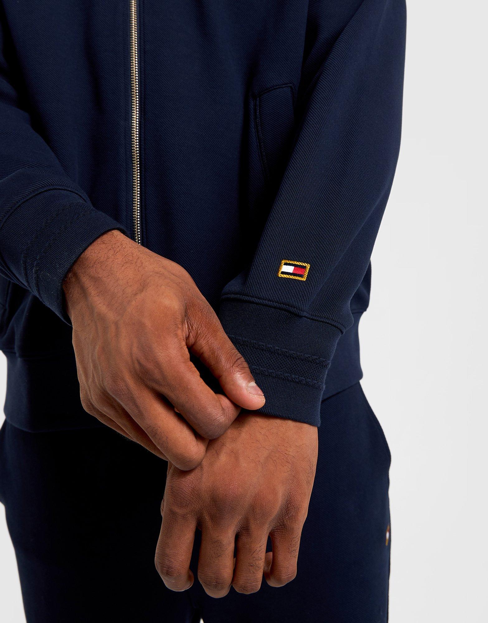 Lunar New Year Track Top