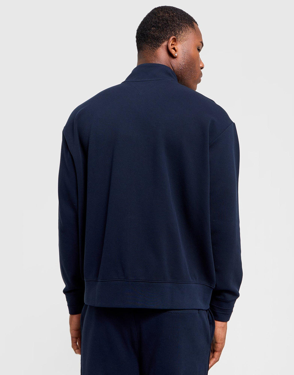 Lunar New Year Track Top